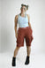 Street Stains Kickys Set in Chocolate Brown – Limited Drop