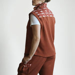 Street Stains Kickys Set in Chocolate – Limited Drop