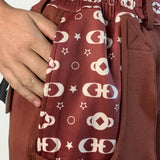 Kickys Chocolate Set (Drop 002)
